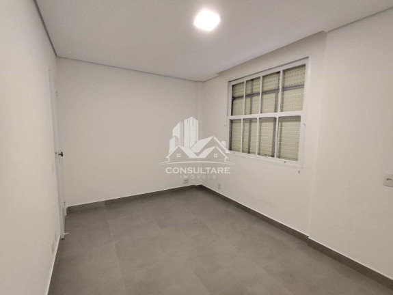 Imagem Apartamento com 2 Quartos à Venda, 90 m² em Campo Grande - Santos Imagem Apartamento com 2 Quartos à Venda, 90 m² em Campo Grande - Santos