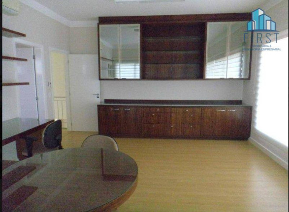 Imagem Casa com 4 Quartos à Venda, 383 m² em Centro - Vinhedo