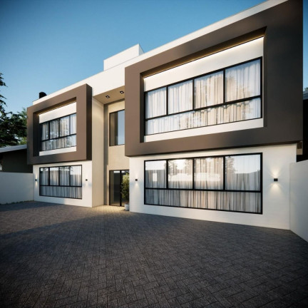 Imagem Apartamento com 3 Quartos à Venda, 89 m² em Itacolomi - Balneário Piçarras Imagem Apartamento com 3 Quartos à Venda, 89 m² em Itacolomi - Balneário Piçarras