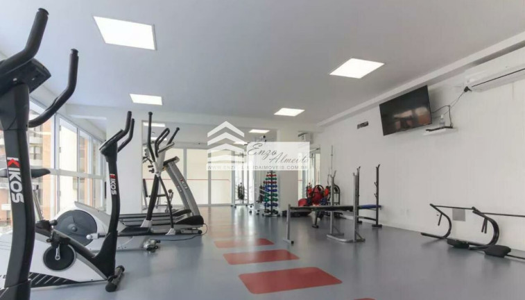 Imagem Apartamento com 1 Quarto à Venda, 74 m² em Morumbi - São Paulo Imagem Apartamento com 1 Quarto à Venda, 74 m² em Morumbi - São Paulo