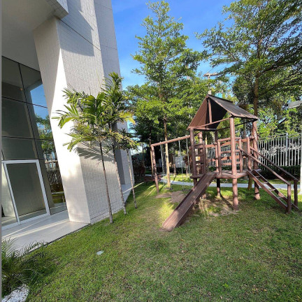 Imagem Apartamento com 3 Quartos à Venda, 123 m² em Engenheiro Luciano Cavalcante - Fortaleza Imagem Apartamento com 3 Quartos à Venda, 123 m² em Engenheiro Luciano Cavalcante - Fortaleza