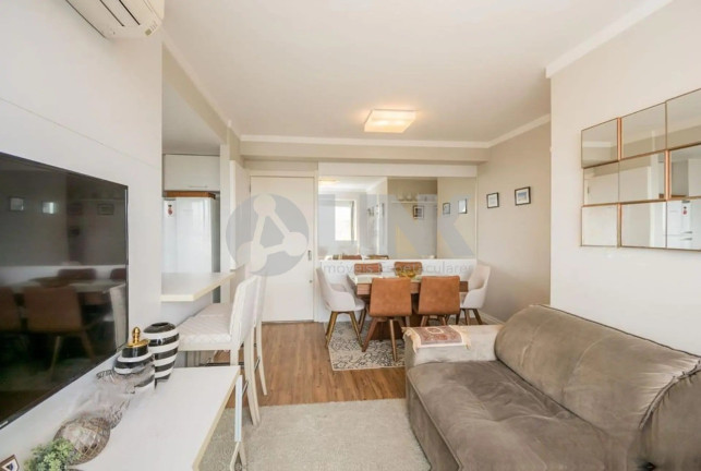 Imagem Apartamento com 2 Quartos à Venda, 59 m² em Cristo Redentor - Porto Alegre Imagem Apartamento com 2 Quartos à Venda, 59 m² em Cristo Redentor - Porto Alegre