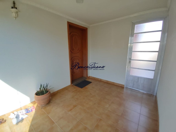 Imagem Casa com 3 Quartos à Venda, 324 m² em Vila Paiva - Sao Paulo