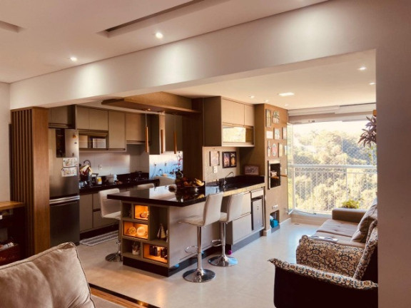 Imagem Apartamento com 3 Quartos para Alugar ou Temporada, 92 m² em Jardim Flórida - Jundiaí Imagem Apartamento com 3 Quartos para Alugar ou Temporada, 92 m² em Jardim Flórida - Jundiaí