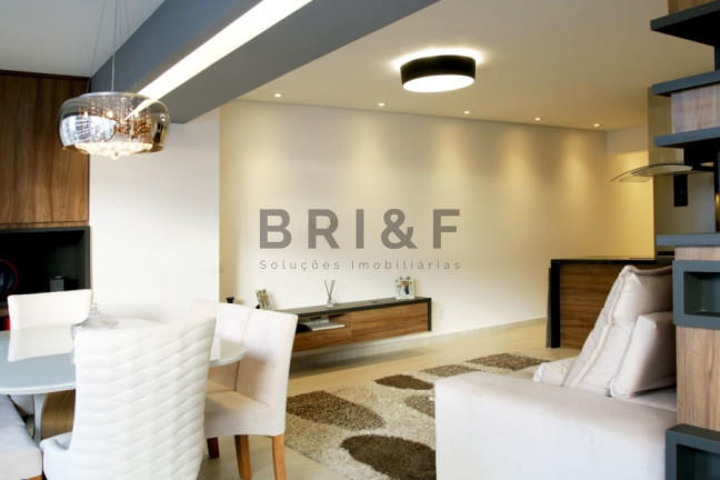 Imagem Apartamento com 1 Quarto à Venda, 62 m² em Brooklin - São Paulo Imagem Apartamento com 1 Quarto à Venda, 62 m² em Brooklin - São Paulo