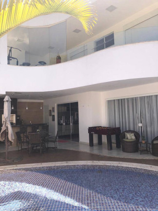 Imagem Casa de Condomínio com 3 Quartos à Venda, 366 m² em Residencial Villa Dos Inglezes - Sorocaba Imagem Casa de Condomínio com 3 Quartos à Venda, 366 m² em Residencial Villa Dos Inglezes - Sorocaba