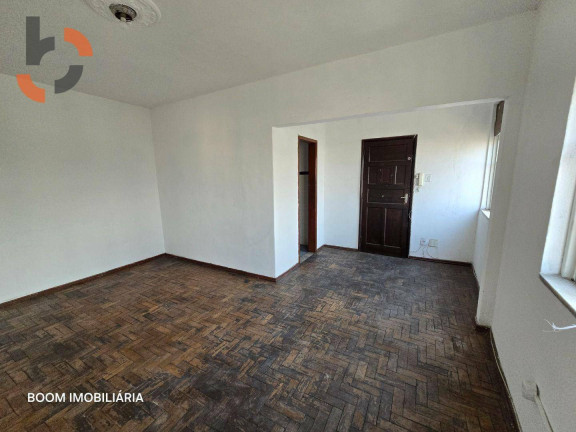 Apartamento com 2 Quartos para Alugar, 60 m² em Centro - Nova Iguaçu