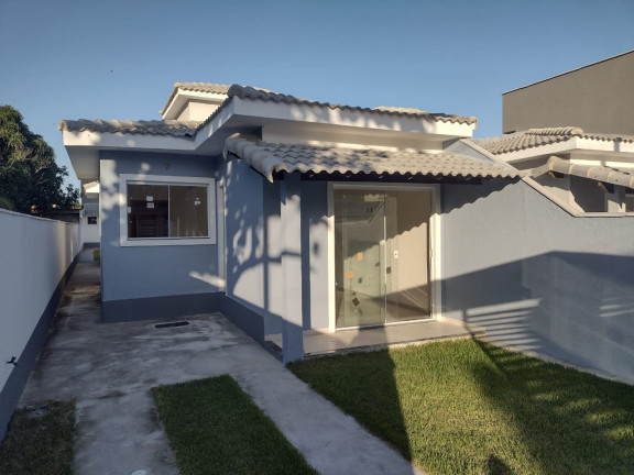 Imagem Casa com 3 Quartos à Venda, 100 m² em Praia De Itaipuaçu (itaipuaçu) - Maricá Imagem Casa com 3 Quartos à Venda, 100 m² em Praia De Itaipuaçu (itaipuaçu) - Maricá