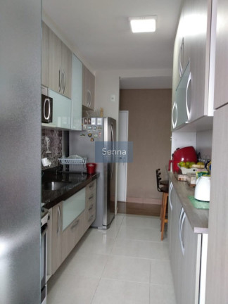Imagem Imóvel com 3 Quartos à Venda, 89 m² em Jardim Messina - Jundiaí Imagem Imóvel com 3 Quartos à Venda, 89 m² em Jardim Messina - Jundiaí