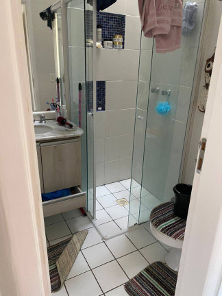 Imagem Casa de Condomínio com 2 Quartos à Venda, 92 m² em Paisagem Renoir - Cotia