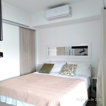 Imagem Imóvel com 1 Quarto para Alugar, 35 m² em Consolação - São Paulo Imagem Imóvel com 1 Quarto para Alugar, 35 m² em Consolação - São Paulo