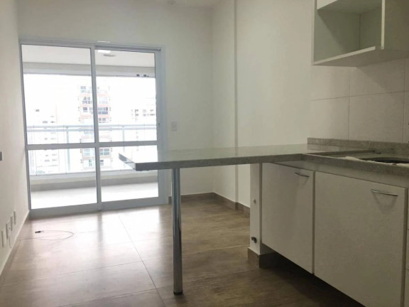 Imagem Apartamento com 1 Quarto para Alugar, 38 m² em Vila Mariana - São Paulo Imagem Apartamento com 1 Quarto para Alugar, 38 m² em Vila Mariana - São Paulo