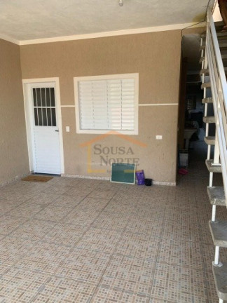 Imagem Sobrado com 6 Quartos à Venda, 100 m² em Tremembé - São Paulo Imagem Sobrado com 6 Quartos à Venda, 100 m² em Tremembé - São Paulo