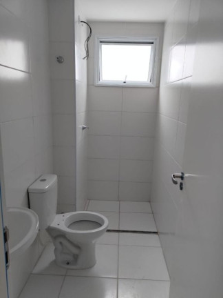 Imagem Apartamento com 2 Quartos à Venda, 53 m² em Vila Urupês - Suzano
