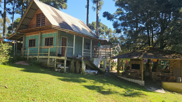 Fazenda à Venda,  em Vila Sao Joao - Mandirituba