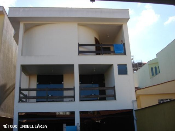 Imagem Casa com 4 Quartos à Venda, 800 m² em Campestre - Santo André Imagem Casa com 4 Quartos à Venda, 800 m² em Campestre - Santo André
