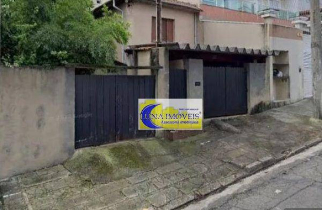 Casa com 3 Quartos à Venda, 400 m² em Campestre - Santo André