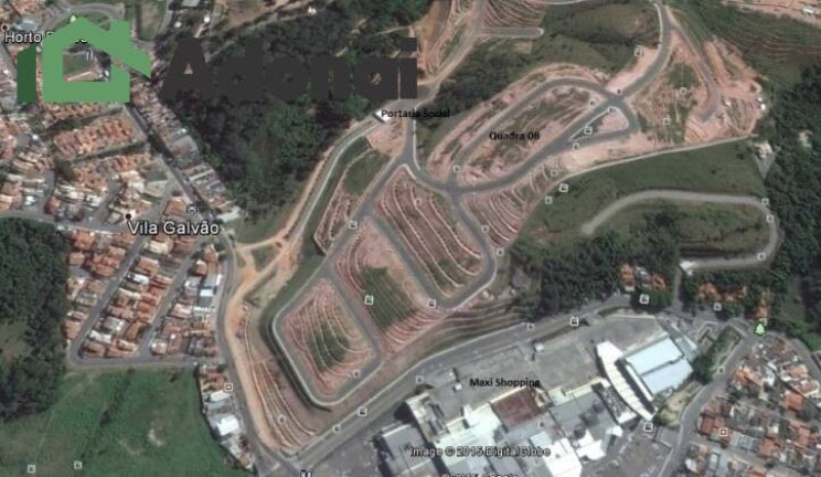 Imagem Terreno em Condomínio à Venda, 503 m² em Jardim Florestal - Jundiaí Imagem Terreno em Condomínio à Venda, 503 m² em Jardim Florestal - Jundiaí