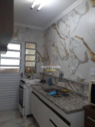 Imagem Apartamento com 2 Quartos à Venda, 100 m² em Barcelona - São Caetano Do Sul