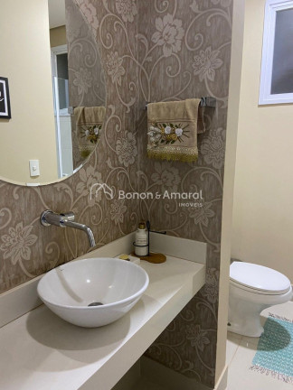 Imagem Casa de Condomínio com 4 Quartos à Venda, 390 m² em Parque Brasil 500 - Paulínia Imagem Casa de Condomínio com 4 Quartos à Venda, 390 m² em Parque Brasil 500 - Paulínia