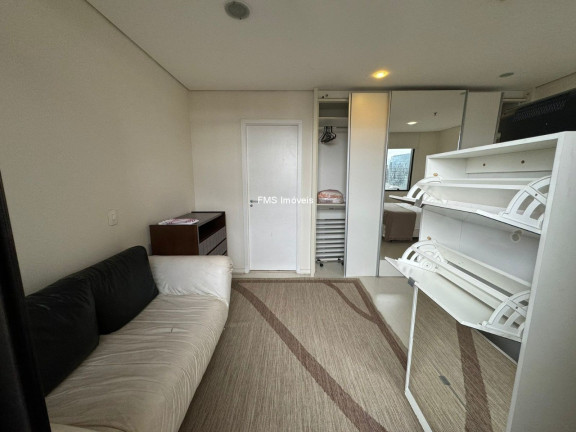 Imagem Imóvel com 1 Quarto para Alugar, 74 m² em Itaim Bibi - São Paulo Imagem Imóvel com 1 Quarto para Alugar, 74 m² em Itaim Bibi - São Paulo