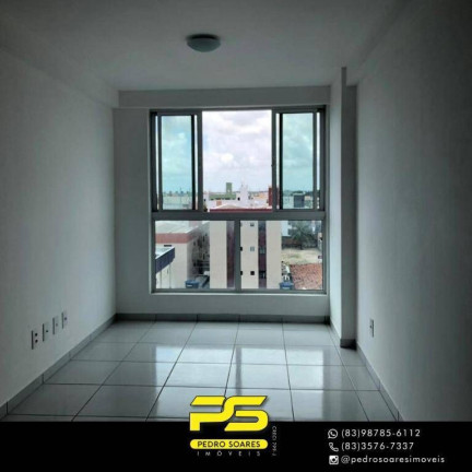 Imagem Apartamento com 2 Quartos à Venda, 51 m² em Bancários - João Pessoa Imagem Apartamento com 2 Quartos à Venda, 51 m² em Bancários - João Pessoa