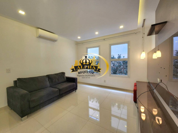 Imagem Casa de Condomínio com 4 Quartos à Venda, 380 m² em Tamboré - Santana De Parnaíba