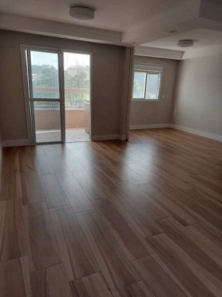 Imagem Apartamento com 3 Quartos à Venda, 90 m² em Vila Rica - Jundiaí