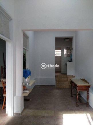 Imagem Casa com 1 Quarto à Venda, 80 m² em Centro - Campinas Imagem Casa com 1 Quarto à Venda, 80 m² em Centro - Campinas