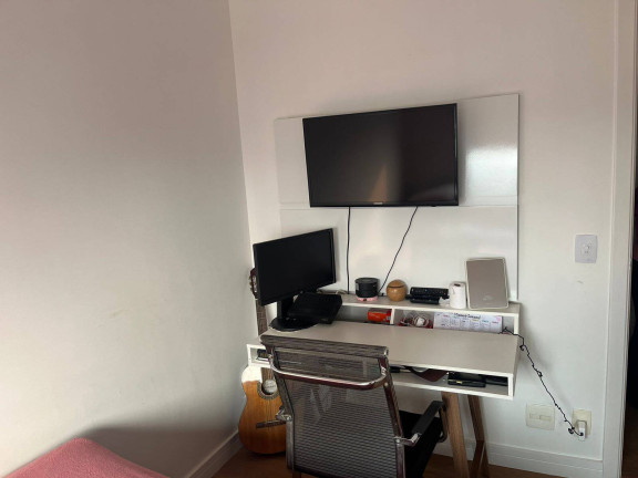 Apartamento com 3 Quartos à Venda, 103 m² em Vila Leopoldina - São Paulo