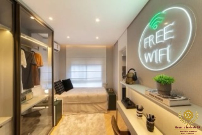 Imagem Apartamento com 4 Quartos à Venda, 158 m² em Perdizes - São Paulo