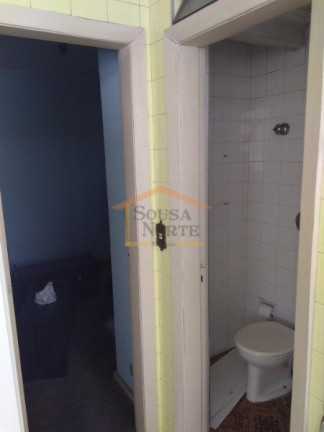 Imagem Apartamento com 3 Quartos à Venda, 204 m² em Santana - São Paulo Imagem Apartamento com 3 Quartos à Venda, 204 m² em Santana - São Paulo