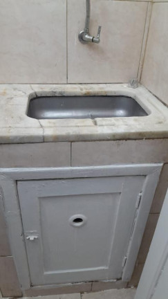 Imagem Kitnet com 1 Quarto à Venda, 30 m² em Vila Buarque - São Paulo Imagem Kitnet com 1 Quarto à Venda, 30 m² em Vila Buarque - São Paulo