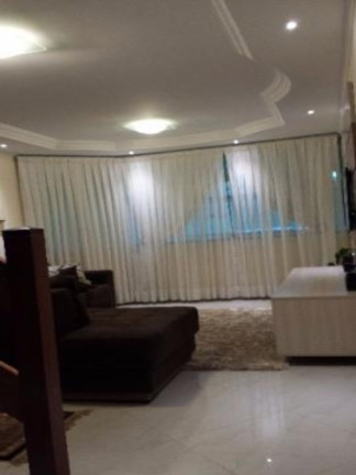 Imagem Sobrado com 3 Quartos à Venda, 107 m² em Parque Monteiro Soares - São Paulo Imagem Sobrado com 3 Quartos à Venda, 107 m² em Parque Monteiro Soares - São Paulo