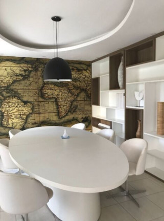 Imagem Apartamento com 2 Quartos à Venda, 81 m² em Saúde - São Paulo