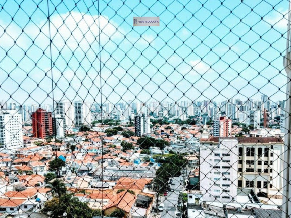 Imagem Apartamento com 2 Quartos à Venda, 57 m² em Vila Gumercindo - São Paulo