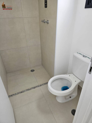 Imagem Apartamento com 3 Quartos à Venda, 91 m² em Brooklin - São Paulo