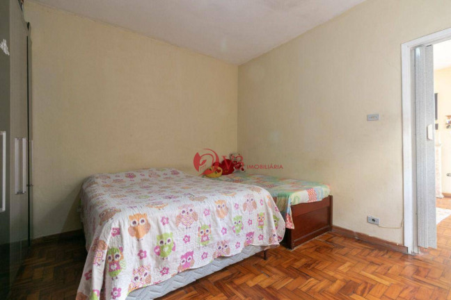 Imagem Casa com 4 Quartos à Venda, 138 m² em Vila Ema - São Paulo Imagem Casa com 4 Quartos à Venda, 138 m² em Vila Ema - São Paulo