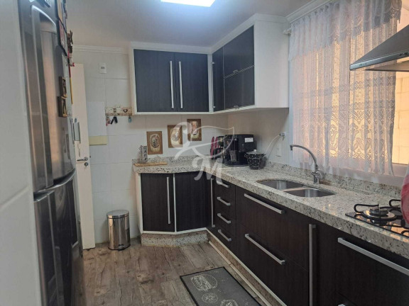 Imagem Casa de Condomínio com 3 Quartos à Venda,  em Jardim Ermida I - Jundiaí