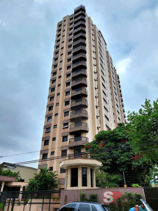 Imagem Apartamento com 4 Quartos à Venda, 190 m² em Rudge Ramos - São Bernardo Do Campo Imagem Apartamento com 4 Quartos à Venda, 190 m² em Rudge Ramos - São Bernardo Do Campo