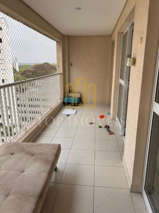 Imagem Apartamento com 3 Quartos à Venda, 131 m² em Jardim Das Indústrias - São José Dos Campos