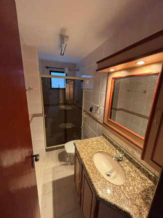 Imagem Apartamento com 3 Quartos para Alugar, 110 m² em Parque Hotel - Araruama