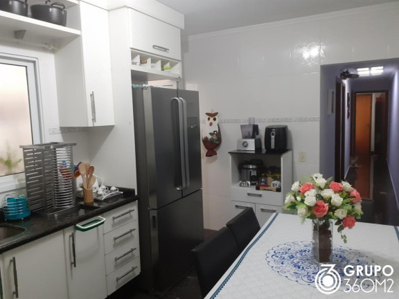 Imagem Apartamento com 3 Quartos à Venda, 83 m² em Campestre - Santo André Imagem Apartamento com 3 Quartos à Venda, 83 m² em Campestre - Santo André