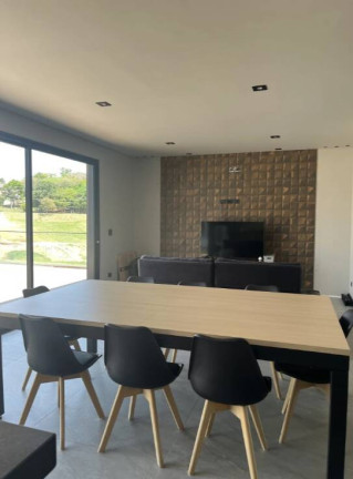 Imagem Casa com 4 Quartos à Venda, 380 m² em Kurumin - Itu Imagem Casa com 4 Quartos à Venda, 380 m² em Kurumin - Itu