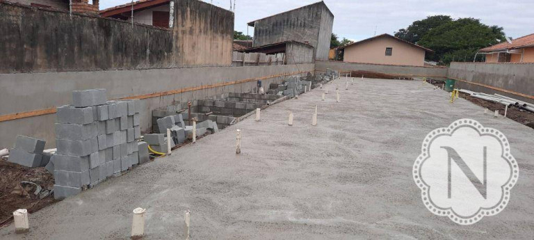 Imagem Casa de Condomínio com 2 Quartos à Venda, 47 m² em Cibratel Ii - Itanhaém Imagem Casa de Condomínio com 2 Quartos à Venda, 47 m² em Cibratel Ii - Itanhaém