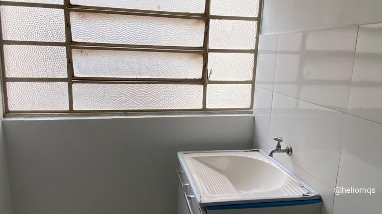 Imagem Apartamento com 3 Quartos à Venda, 75 m² em Tiradentes - Campo Grande
