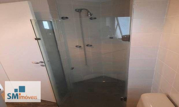 Imagem Apartamento com 3 Quartos para Alugar, 160 m² em Campo Belo - São Paulo Imagem Apartamento com 3 Quartos para Alugar, 160 m² em Campo Belo - São Paulo