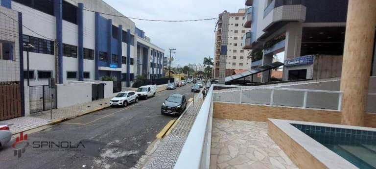 Imagem Apartamento com 2 Quartos à Venda, 63 m² em Vila Caiçara - Praia Grande Imagem Apartamento com 2 Quartos à Venda, 63 m² em Vila Caiçara - Praia Grande