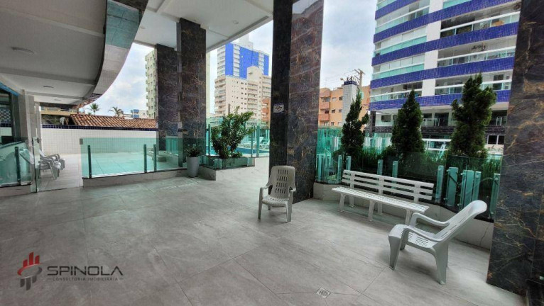 Imagem Apartamento com 2 Quartos à Venda, 69 m² em Tupi - Praia Grande Imagem Apartamento com 2 Quartos à Venda, 69 m² em Tupi - Praia Grande