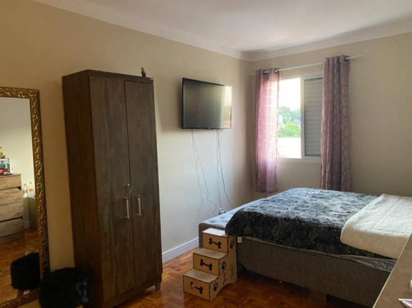 Imagem Imóvel com 3 Quartos à Venda, 98 m² em Parque Fongaro - São Paulo